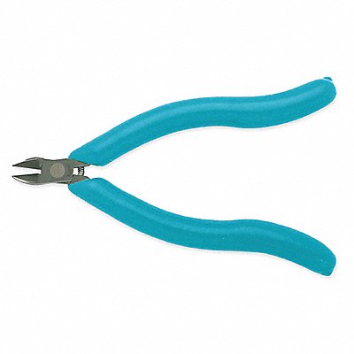 Diagonal Cutting Plier 15/32 L Jaw