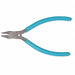 Diagonal Cutting Plier 13/32 L Jaw