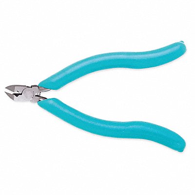 Diagonal Cutting Plier 7/16 L Jaw