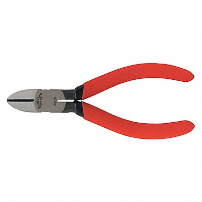 Diagonal Cutting Plier 3/4 L Jaw