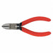 Diagonal Cutting Plier 3/4 L Jaw