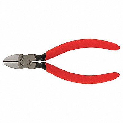 Diagonal Cutting Plier 27/32 L Jaw