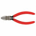 Diagonal Cutting Plier 27/32 L Jaw