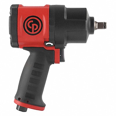 Impact Wrench Air Powered 7000 rpm