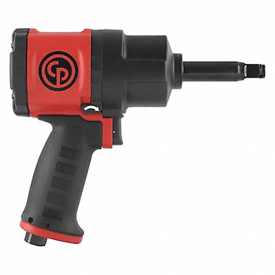 Impact Wrench Air Powered 7000 rpm