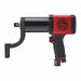 Air-Powered Torque Wrenches and Nutrunners