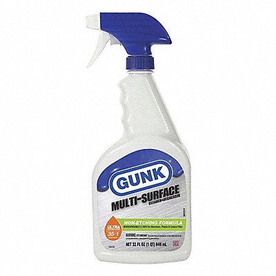 Multi-surface Cleaner 32 oz