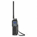 Handheld CB Radio 4W Single Pin