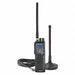 Handheld CB Radio 4W Single Pin