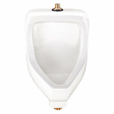 Washout Urinal Wall Top Spud 0.5 to 1.0