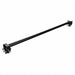 Truck Rack Cross Member Steel Black