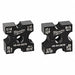 Die Set Hex HSS 2pc