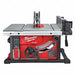 Cordless Table Saw 6300 RPM 18.0VDC