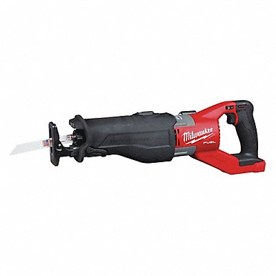 Cordless Recip Saw 3000 SPM 18VDC