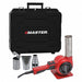 Heat Gun Kit 120V AC 400 deg.F 5 A