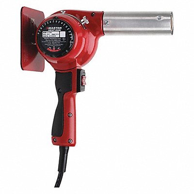 Heat Gun 220V AC 1 200 deg.F 9 A