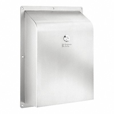 Paper Towel Dispenser (125) Multifold