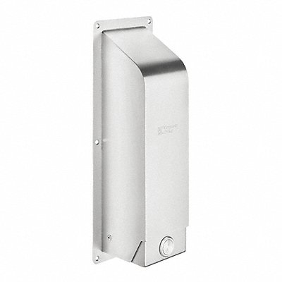 Soap Dispenser Wall Manual 1000mL