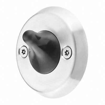 Bathroom Hook 1 Hook Ligature Resistant