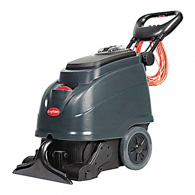 Walk Behind Carpet Extractor 16 Path