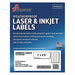 Multiple Purpose Label Paper PK50