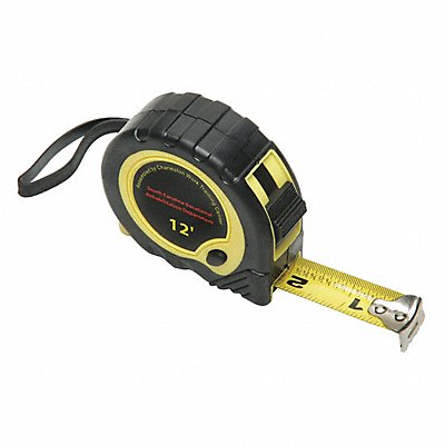 Tape Measure SAE Blade 12 ft L