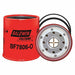 Fuel Filter 4-1/32 L 3-21/32 O.D.