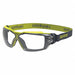 Safety Glasses Clear Lens Full-Frame