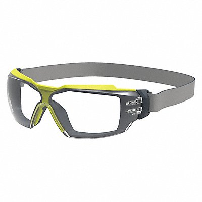 Safety Glasses Clear Lens Full-Frame