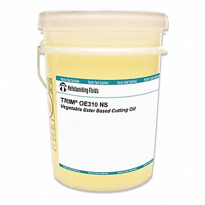 Cutting Oils