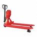 Pallet Jack Scale 4400 lb Cap Steel