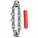 Chain Knocker 10 in Overall L Steel