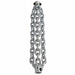 Chain Knocker 10 in Overall L Steel