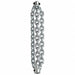 Chain Knocker 10 in Overall L Steel