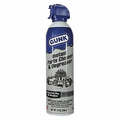 General Purpose Cleaner and Degreaser