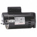 Motor 1 HP 3 450 rpm 56Y 115/208-230V