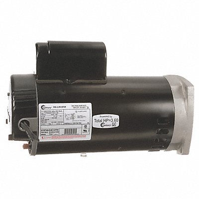 Motor 3 HP 3 450 rpm 56Y 208-230V