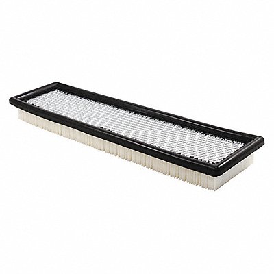 Air Filter Panel 14-21/32 L 3-25/32 W