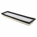 Air Filter Panel 14-21/32 L 3-25/32 W