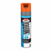 Marking Paint 25 oz APWA Orange