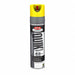 Marking Paint 25 oz Safety Yellow