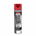 Marking Paint 25 oz APWA Red