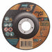 Abrasive Cut-Off Wheel 4-1/2 dia.