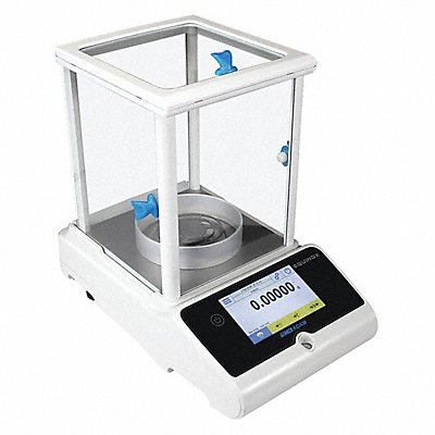 Compact Bench Scale Digital 120g Cap.