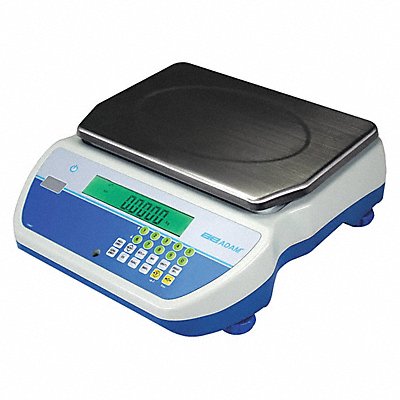 Compact Counting Bench Scale Counting