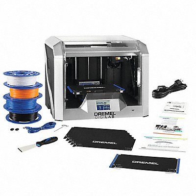 3D Printer 120V PC Mac