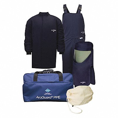 K2373 Arc Flash Protection Clothing Kit L