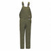 K3902 Bib Overall 39 to 41 Fits Waist Size