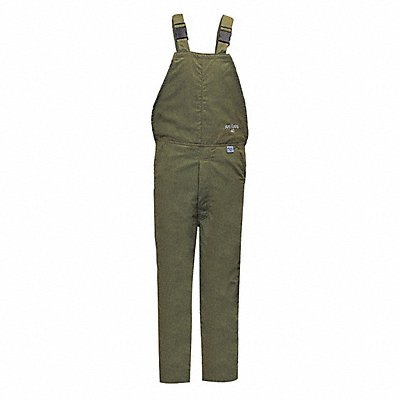 K3902 Bib Overall 36 to 38 Fits Waist Size