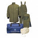 K2372 Arc Flash Protection Clothing Kit 2XL